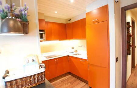 Apartamento con jardín - Montana Park - Foto 6