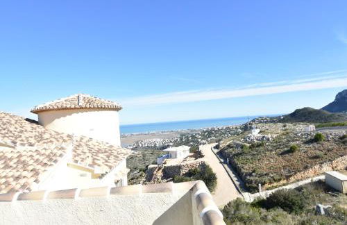 Villa in Pego with Pool near Mediterranean Sea - Foto 35