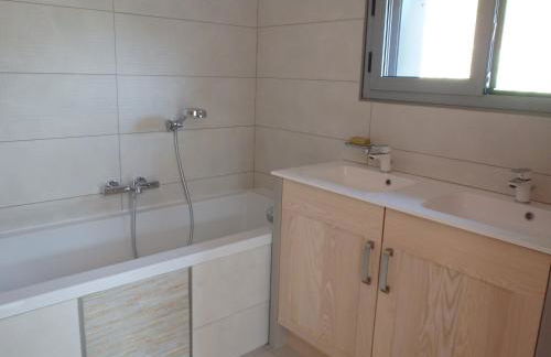 Villa Cora Venez neuve avec SPA - Foto 61