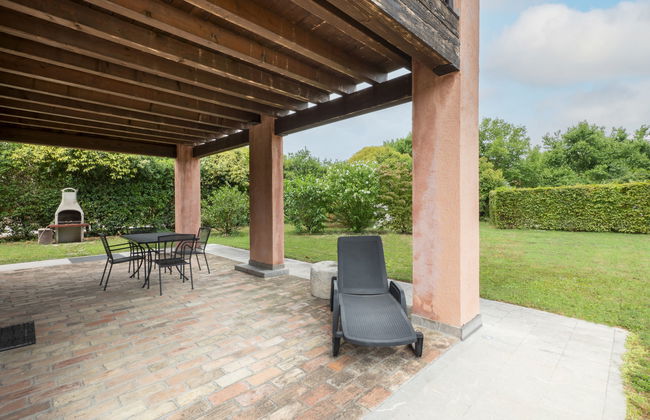 Domus Magna - Foto 22