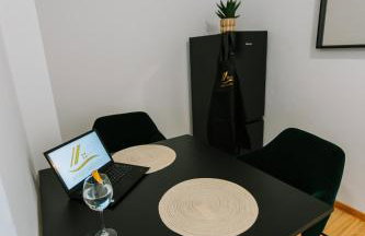 Apartamenty Krzywa Krosno - Foto 49