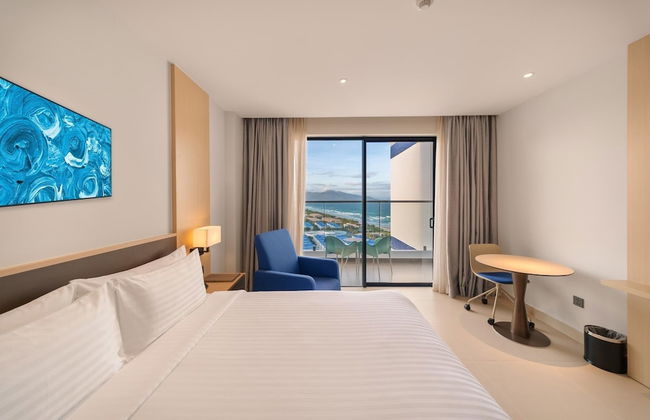 K' Sea View Resort Cam Ranh - Foto 6