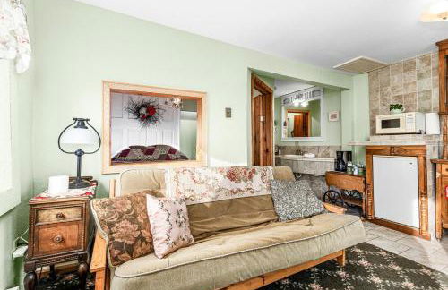 The Inn On Gitche Gumee - Anderson Deluxe Suite - Foto 8