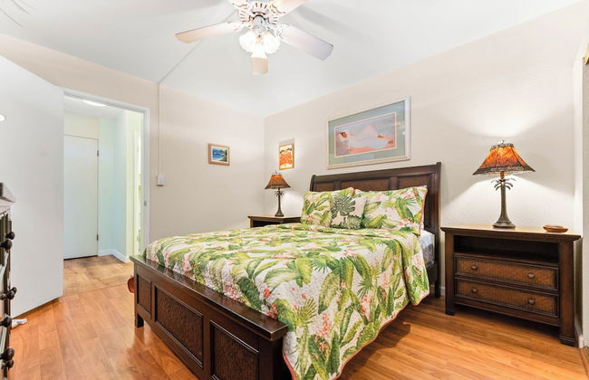 Kihei Akahi by Maui Rental Group - Photo 36