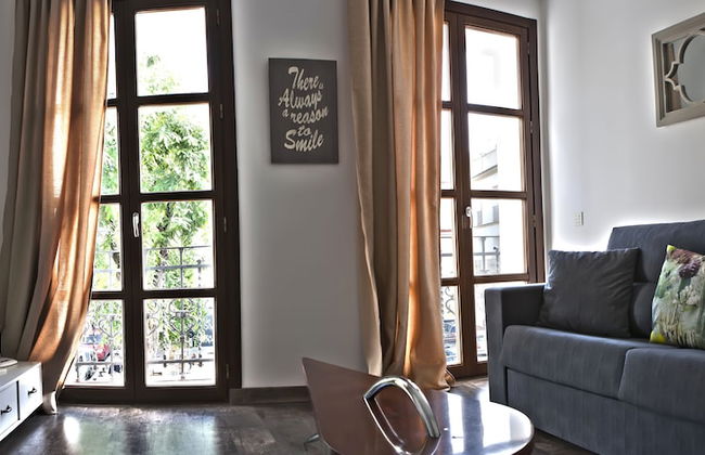 Barrio Santa Cruz Andando - Photo 15