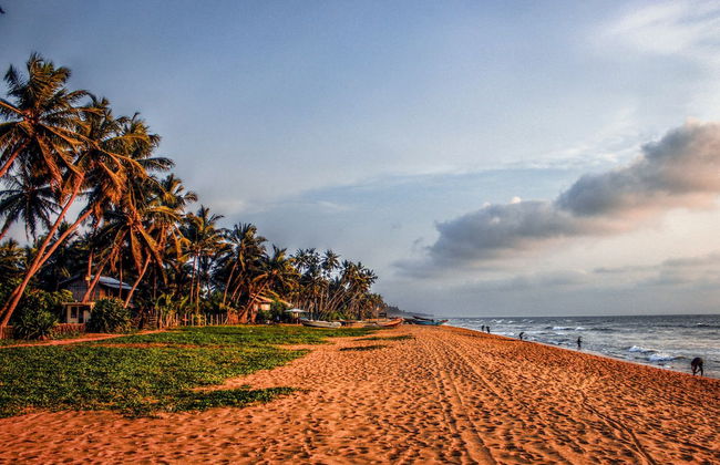 Priyalanka Aprtments - Photo 11