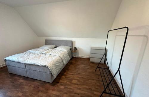 Haddenhausen Apartment - Foto 7