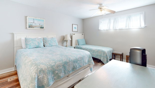 Sugar Beach Condominiums - Foto 5, Habitación