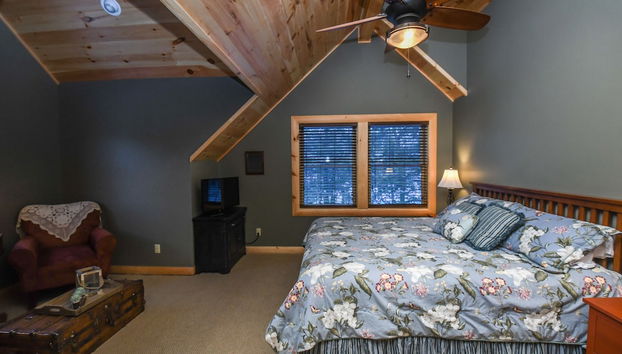 Brookside Retreat - Foto 5, Camera