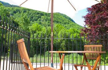 Apartahotel Castejón de Sos - Foto 19