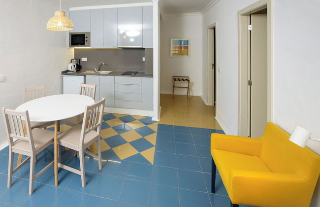 Hotel Apartamentos Foz Atlântida - Foto 13