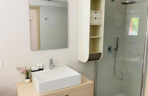 Résidence Dolce Vita de Palombaggia - Foto 18