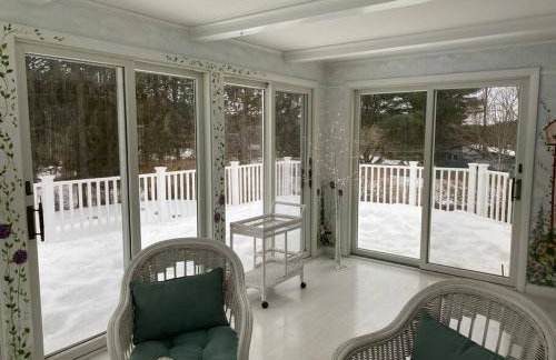 Berkshire Vacation Home in Lee - Pool is Open! - Foto 66