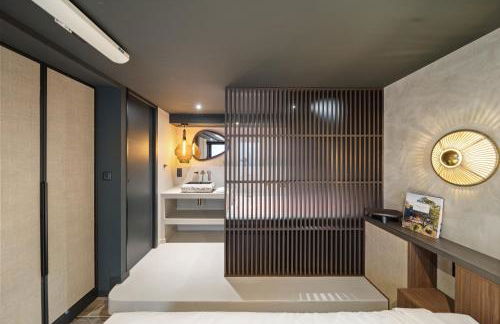 Pavillon 15 Darcy - Appart-suites urbaines & design - Foto 40