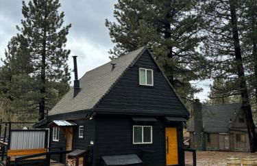 The Honey Bear Cabin Jacuzzi EV Friendly Renovated - Foto 34