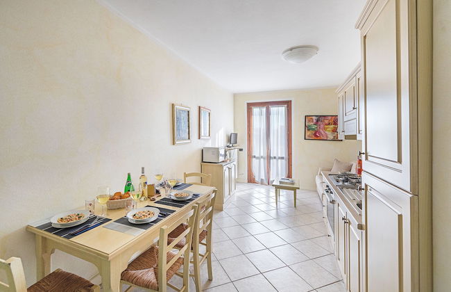 I Mosaici Apartments by Wonderful Italy - Foto 26