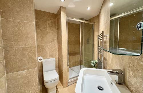 Prime York City Centre Apartment near Minster - FREE PARKING and River View - Foto 11