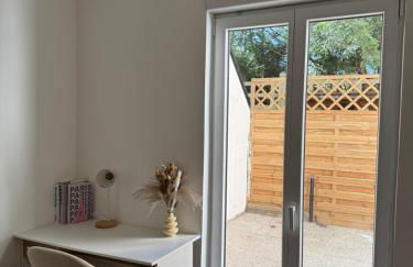 Évasion cosy, proche de Paris - Foto 7