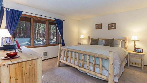 Winterset #18 - Shared Pool & Near Skiing! - Foto 4