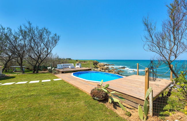 Villa Hoara - Foto 19