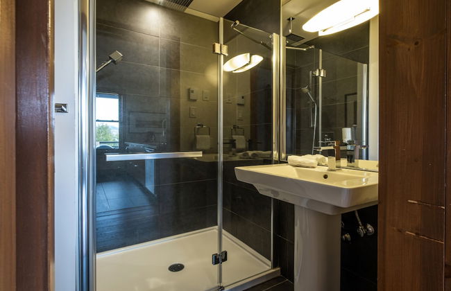 Suites Sur Lac - Foto 75