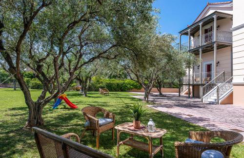 Sunset English Villas - Foto 15