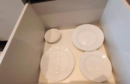 WiFi 600mb, Piscina, Academia e Cama Queen MIN404 - Foto 21