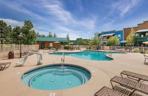 Worldmark Bison Ranch - 1BD Sleeps up to 4 - Foto 10