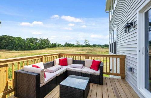 Lunar Haven - Gorgeous 5 BDR - Foto 8