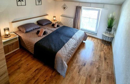 Apartment Villa Engel with Pool - Photo 8