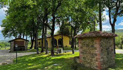 Agriturismo LeGi Toscana - Foto 4