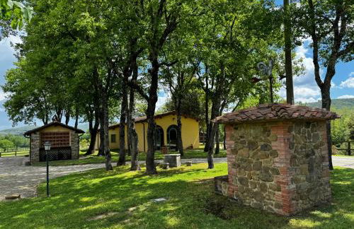 Agriturismo LeGi Toscana - Foto 4