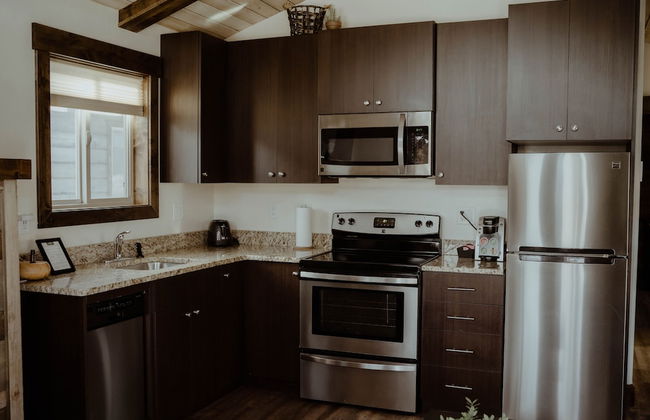 Teton Valley Resort - Foto 33