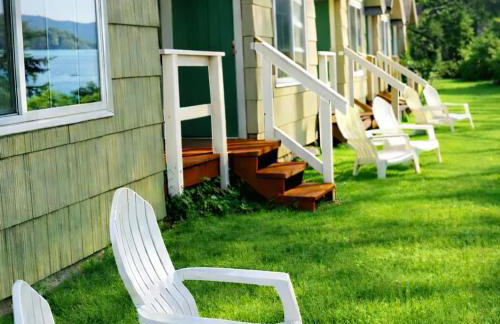 Siltcoos Station Retreats - Foto 8