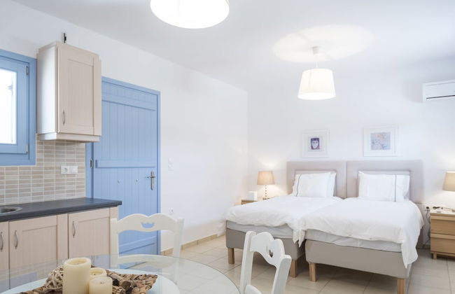 Naxian Resort - Foto 14