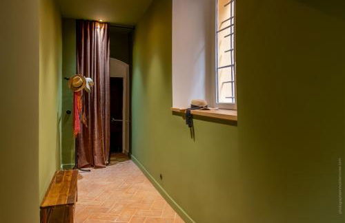 Ancien séminaire de la citadelle de Bastia - Photo 18