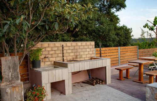 Tsoutsis Apartments - Foto 75