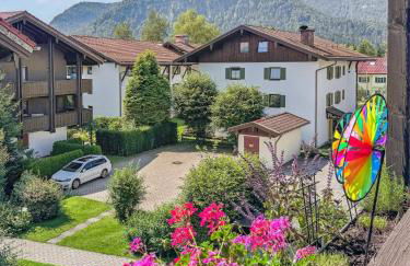 Chiemgauzeit Ferienwohnung - Chiemgau Karte - Foto 1