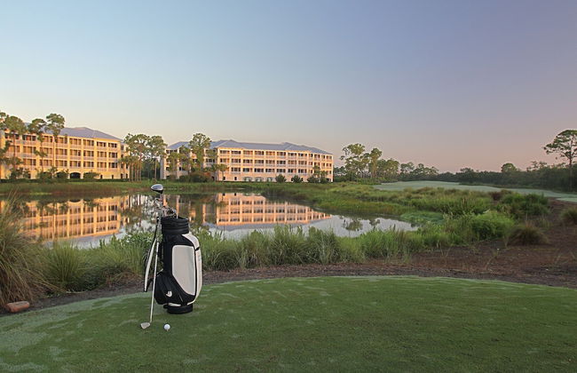 Hyatt Vacation Club at Coconut Cove, Bonita Springs - Foto 22