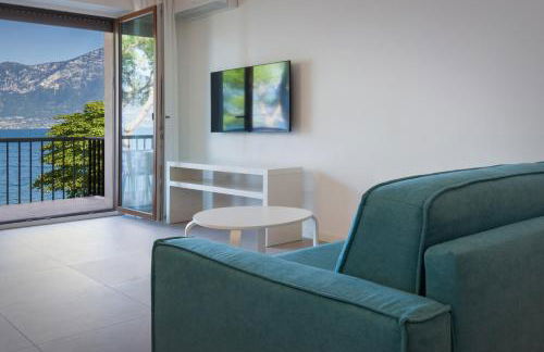 Apartment Azzurro - Foto 7