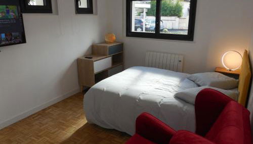 Room in Toulouse Studio 4 proche Airbus à TOULOUSE ST Martin du Touch - Foto 2