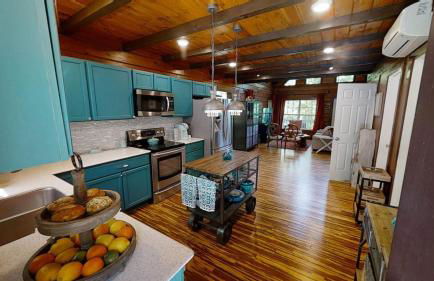 Lakin' it Easy! - Powder Horn Mountain - Foto 11