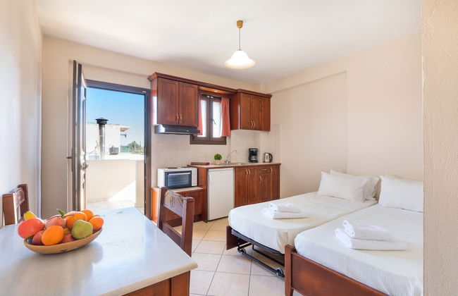 Lemon Tree Corfu Apartments by Konnect - Foto 5