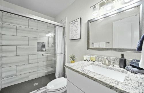 Spacious and Stylish Apartment right by ATT Stadium! - Foto 14