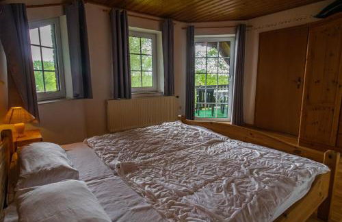 Ferienhof Am Birkensee 55125 - Foto 34