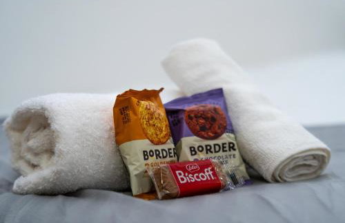 Great Sankey modern apartment - Foto 24