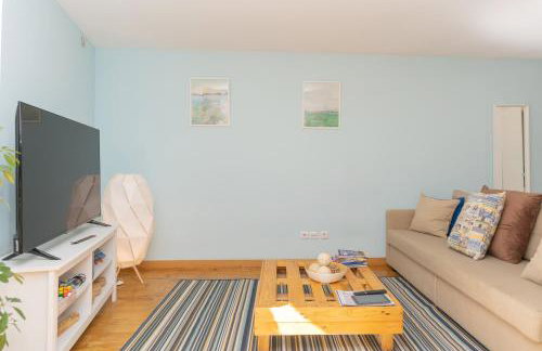 Sunny Oporto, Douro Apartments - Foto 8