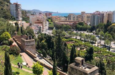 La Tierra Sur apartment Malaga Center - Photo 56