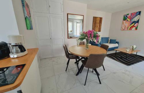 Maison avec garage 24 HEURES DU MANS VOITURES et toute manifestation - Foto 11