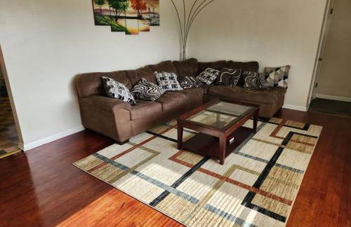 Spacious 4-bedroom home in quiet neighborhood - Foto 5